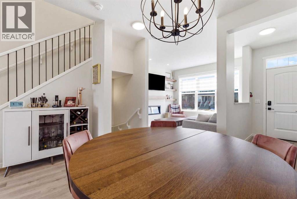 48 Magnolia Parade Se, Calgary, Alberta  T3M 3E5 - Photo 17 - A2300911