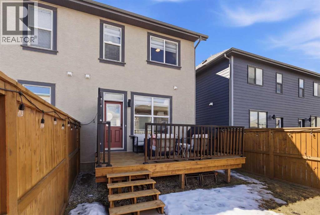 48 Magnolia Parade Se, Calgary, Alberta  T3M 3E5 - Photo 36 - A2300911