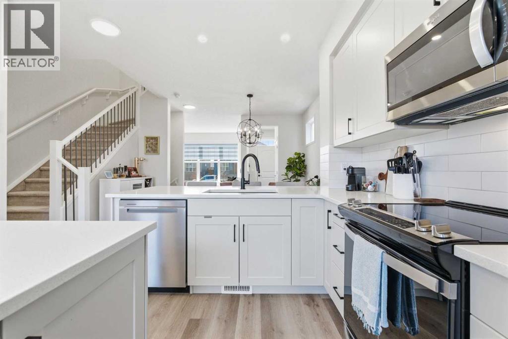 48 Magnolia Parade Se, Calgary, Alberta  T3M 3E5 - Photo 9 - A2300911