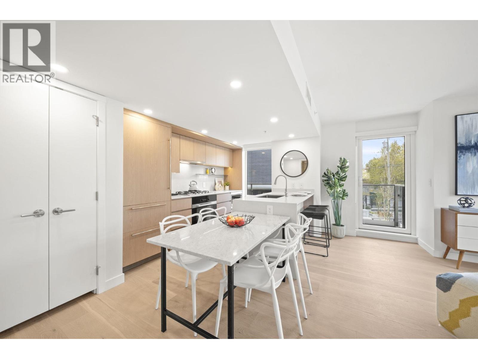 106 5212 Cambie Street, Vancouver, British Columbia  V5Z 2Z7 - Photo 7 - R3112979