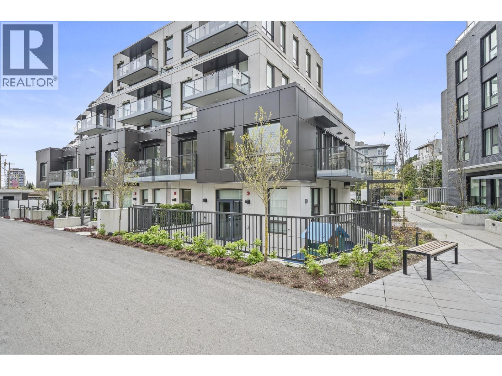 106 5212 Cambie Street, Vancouver, British Columbia  V5Z 2Z7 - Photo 28 - R3112979
