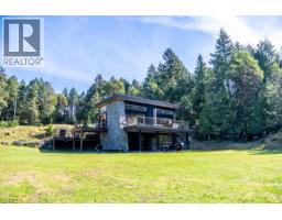 5582 HOOSON ROAD, Pender Island, British Columbia