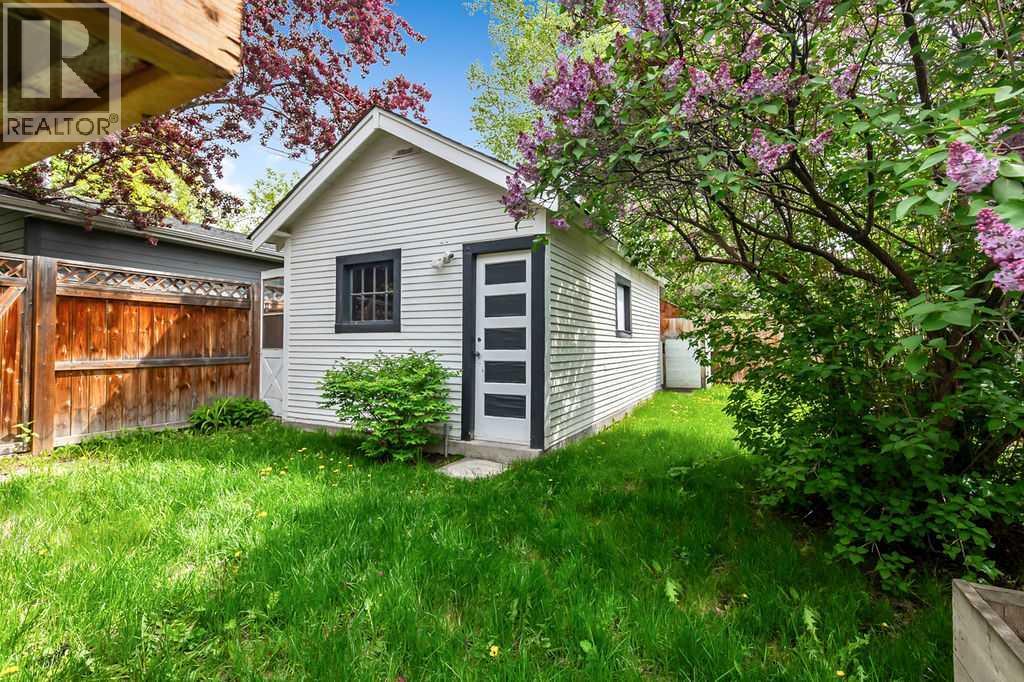 226 11 Street Nw, Calgary, Alberta  T2N 1X1 - Photo 42 - A2302197