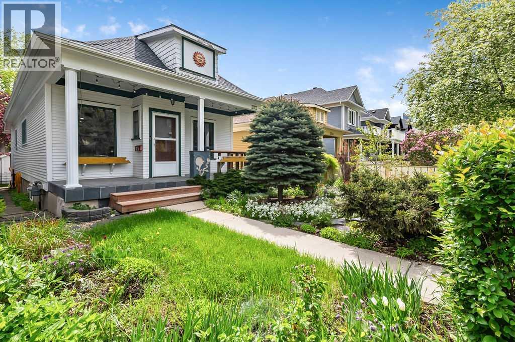 226 11 Street Nw, Calgary, Alberta  T2N 1X1 - Photo 3 - A2302197