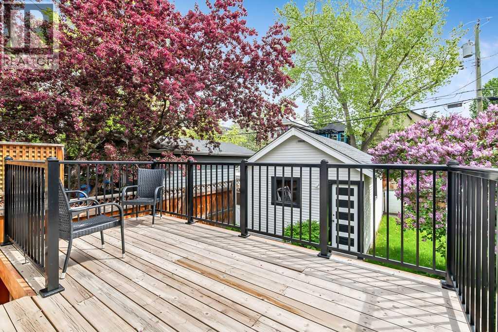 226 11 Street Nw, Calgary, Alberta  T2N 1X1 - Photo 38 - A2302197