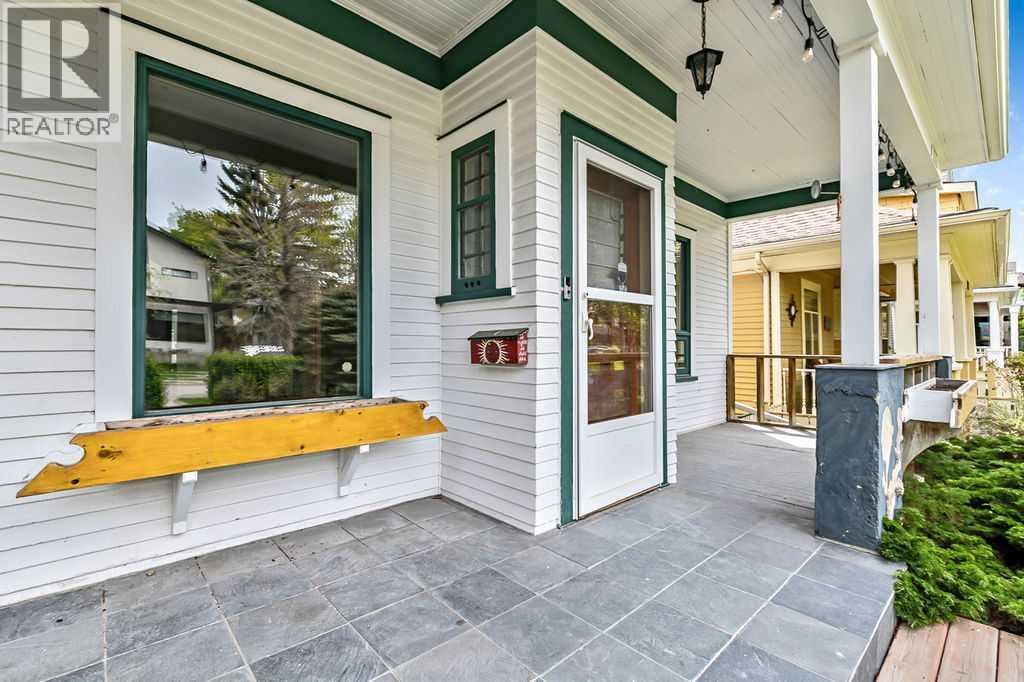 226 11 Street Nw, Calgary, Alberta  T2N 1X1 - Photo 5 - A2302197