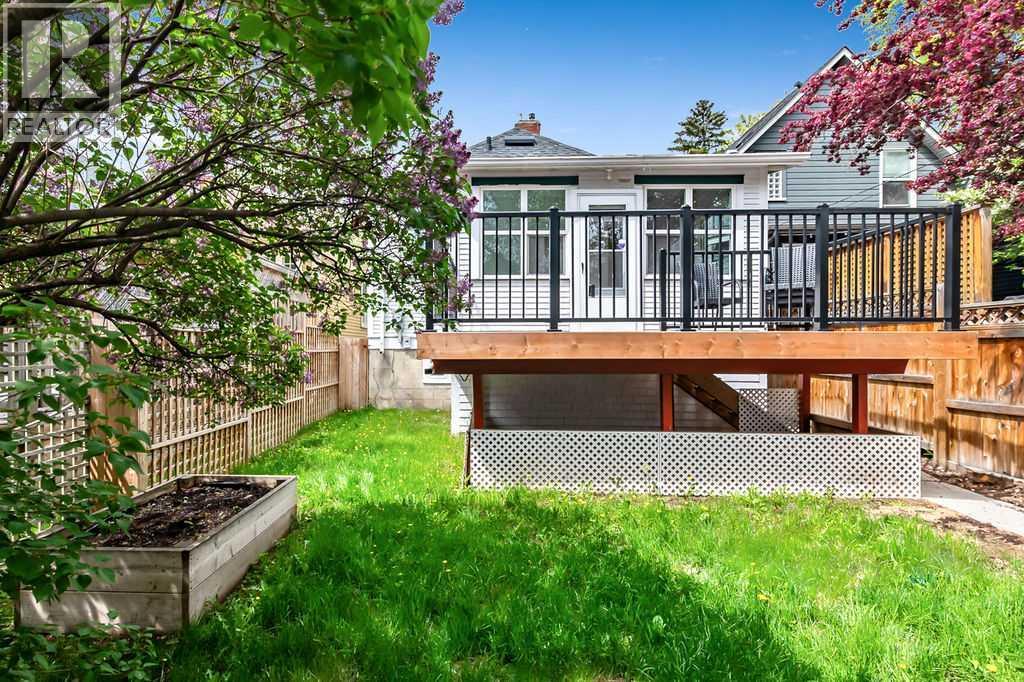 226 11 Street Nw, Calgary, Alberta  T2N 1X1 - Photo 40 - A2302197