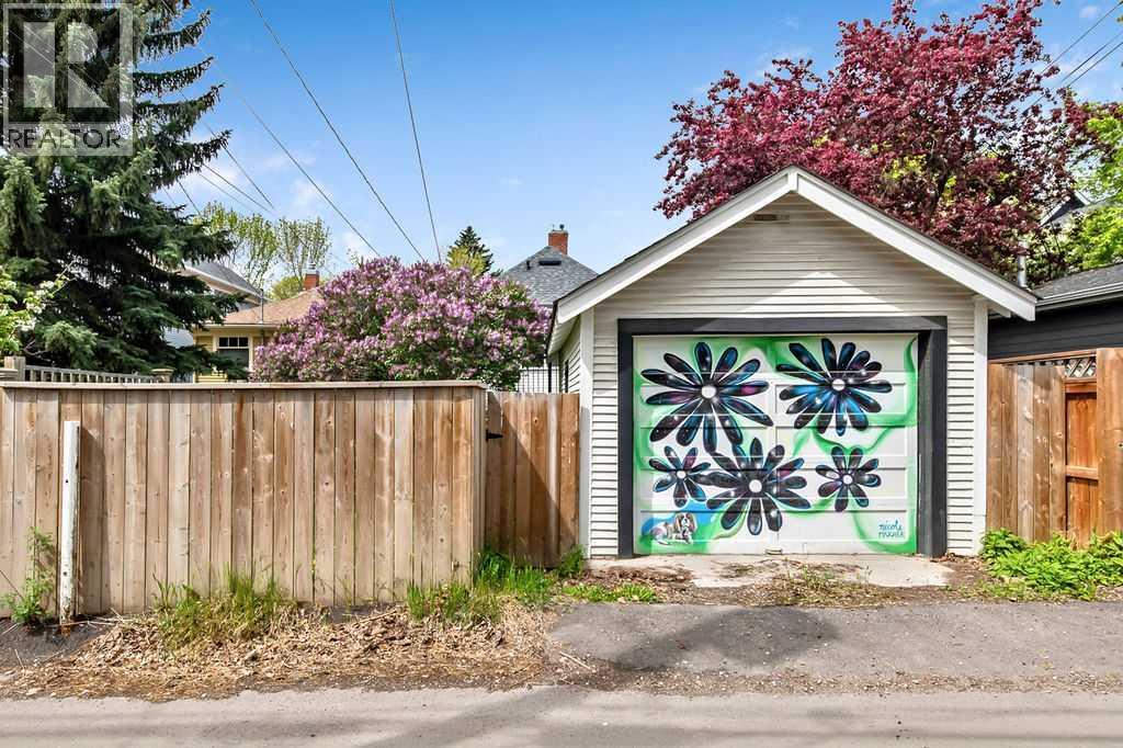 226 11 Street Nw, Calgary, Alberta  T2N 1X1 - Photo 45 - A2302197