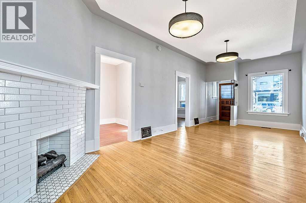 226 11 Street Nw, Calgary, Alberta  T2N 1X1 - Photo 12 - A2302197