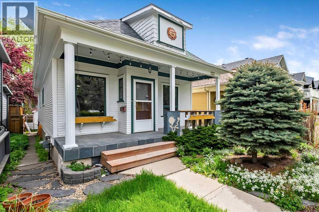 226 11 Street Nw, Calgary, Alberta  T2N 1X1 - Photo 4 - A2302197