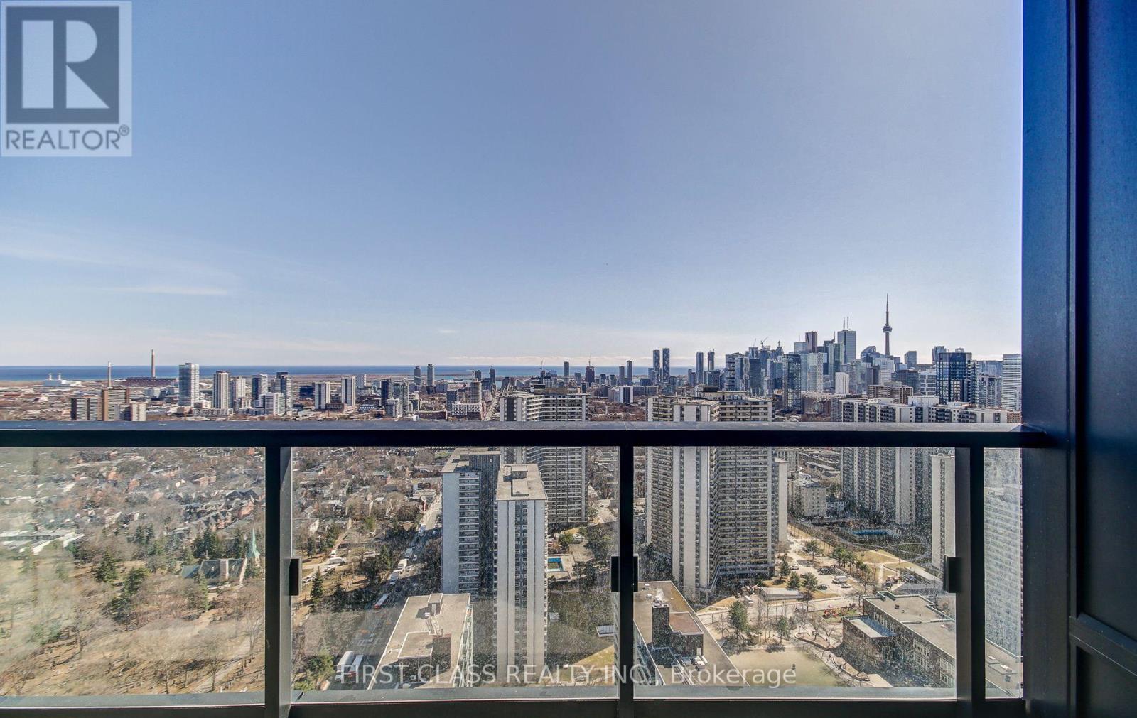 3519 - 585 Bloor Street E, Toronto, Ontario  M4W 0B3 - Photo 11 - C13017876