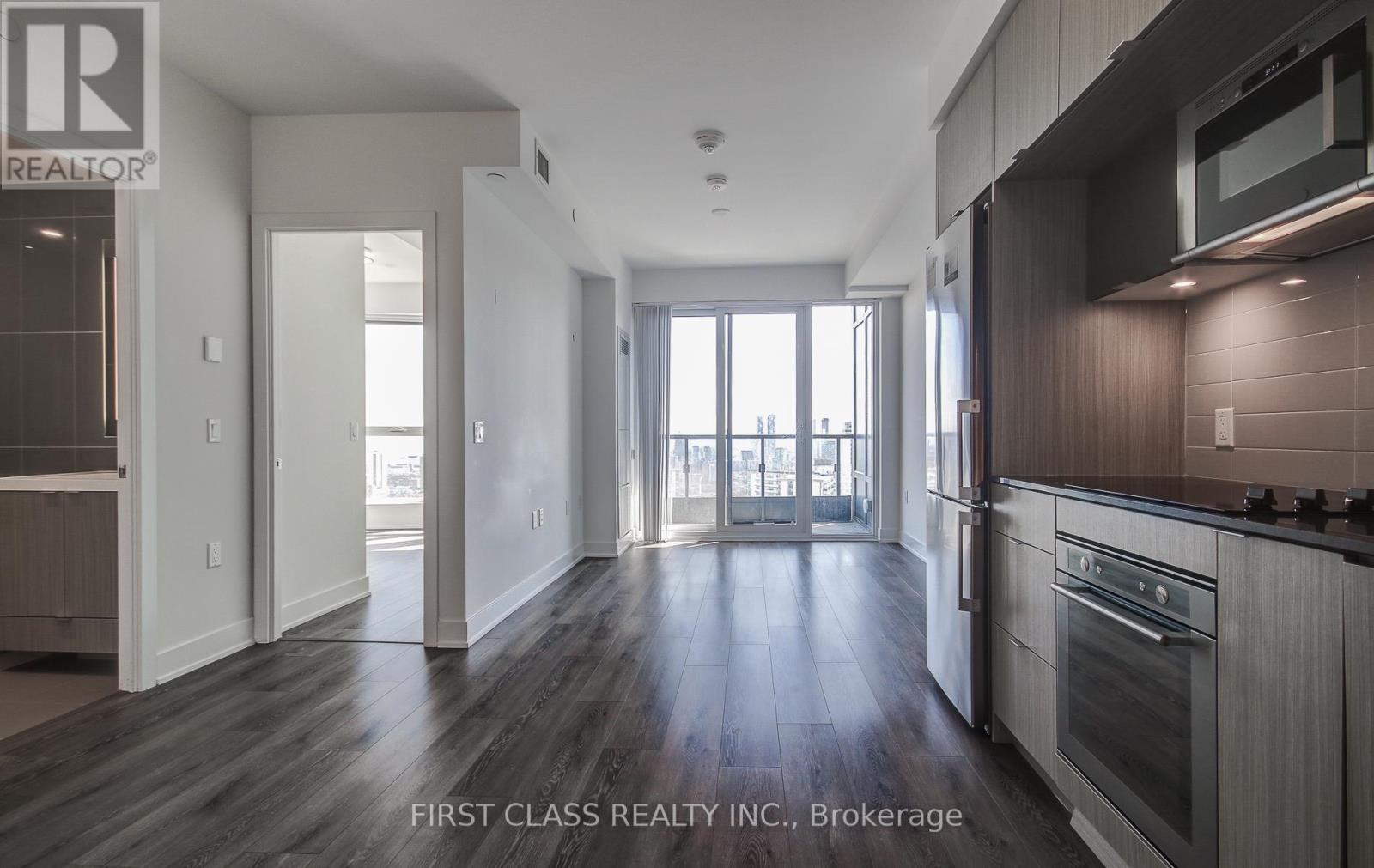 3519 - 585 Bloor Street E, Toronto, Ontario  M4W 0B3 - Photo 2 - C13017876