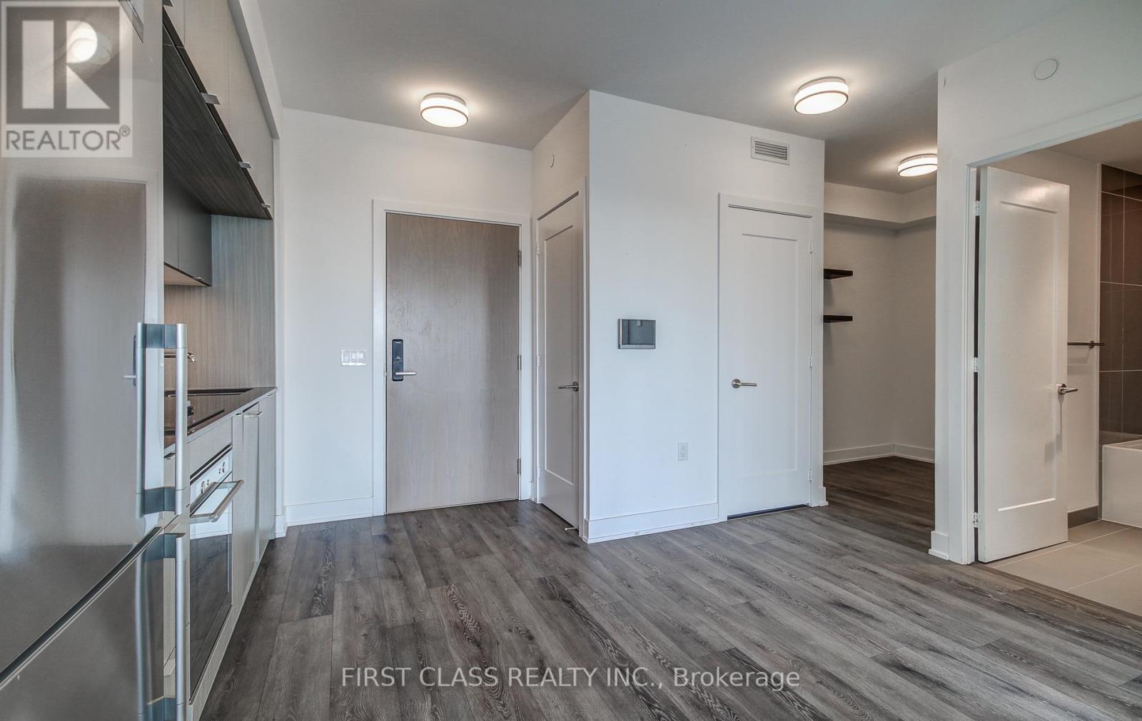 3519 - 585 Bloor Street E, Toronto, Ontario  M4W 0B3 - Photo 4 - C13017876