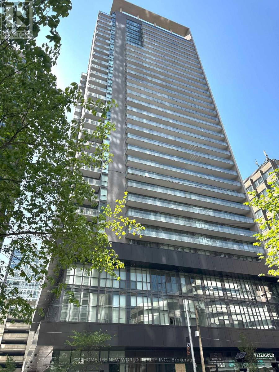 PH206 - 770 BAY STREET, Toronto, Ontario