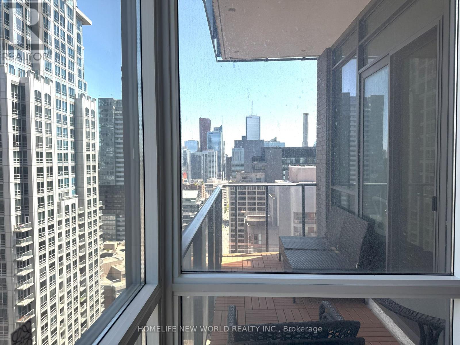 Ph206 - 770 Bay Street, Toronto, Ontario  M5G 1N6 - Photo 13 - C13017880