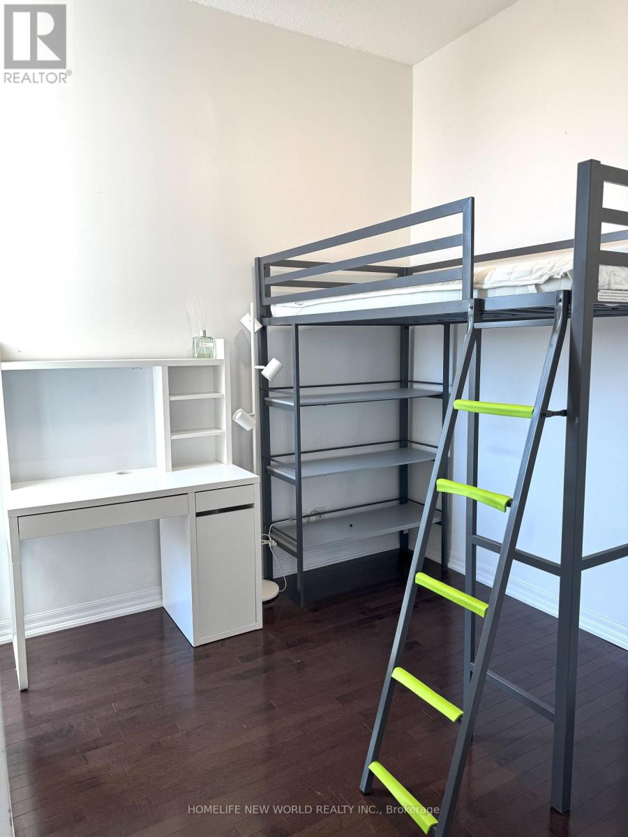 Ph206 - 770 Bay Street, Toronto, Ontario  M5G 1N6 - Photo 21 - C13017880