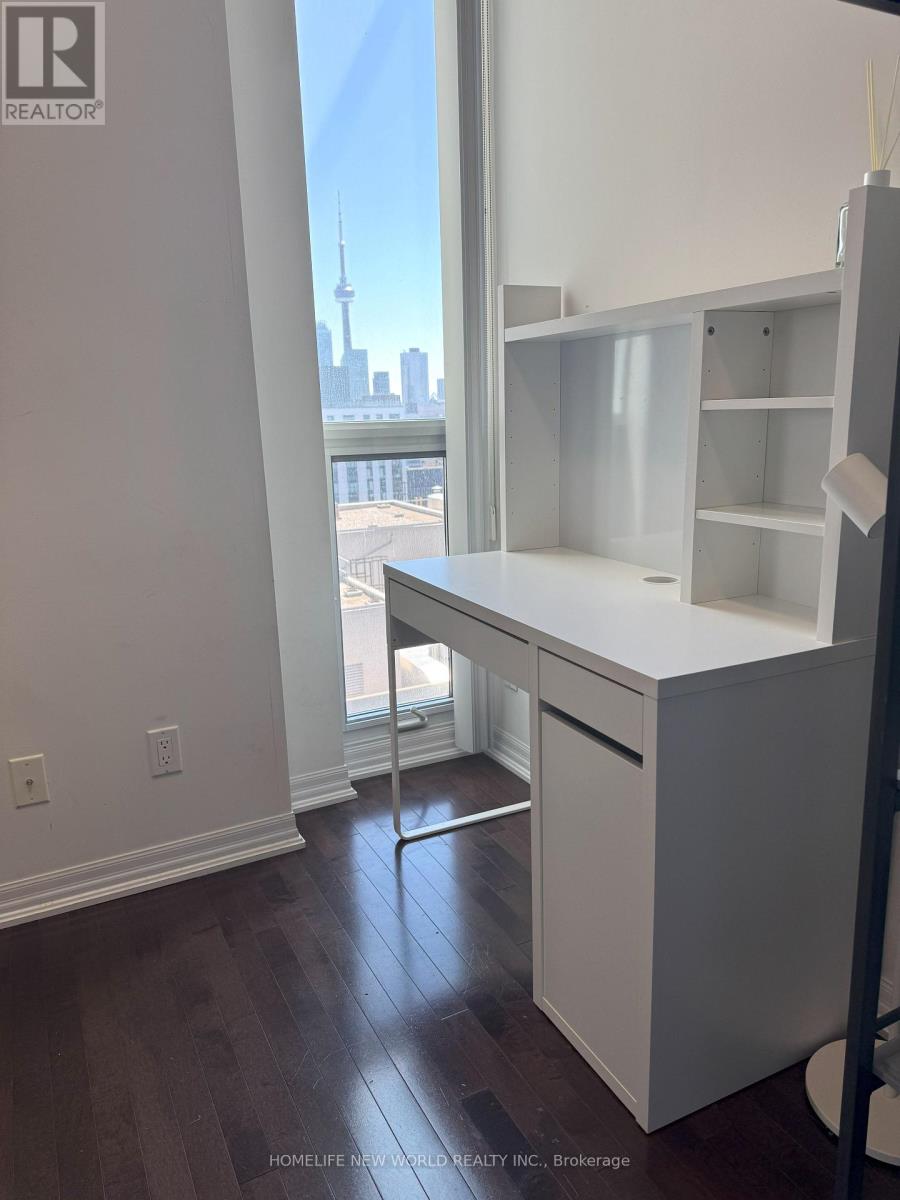 Ph206 - 770 Bay Street, Toronto, Ontario  M5G 1N6 - Photo 22 - C13017880