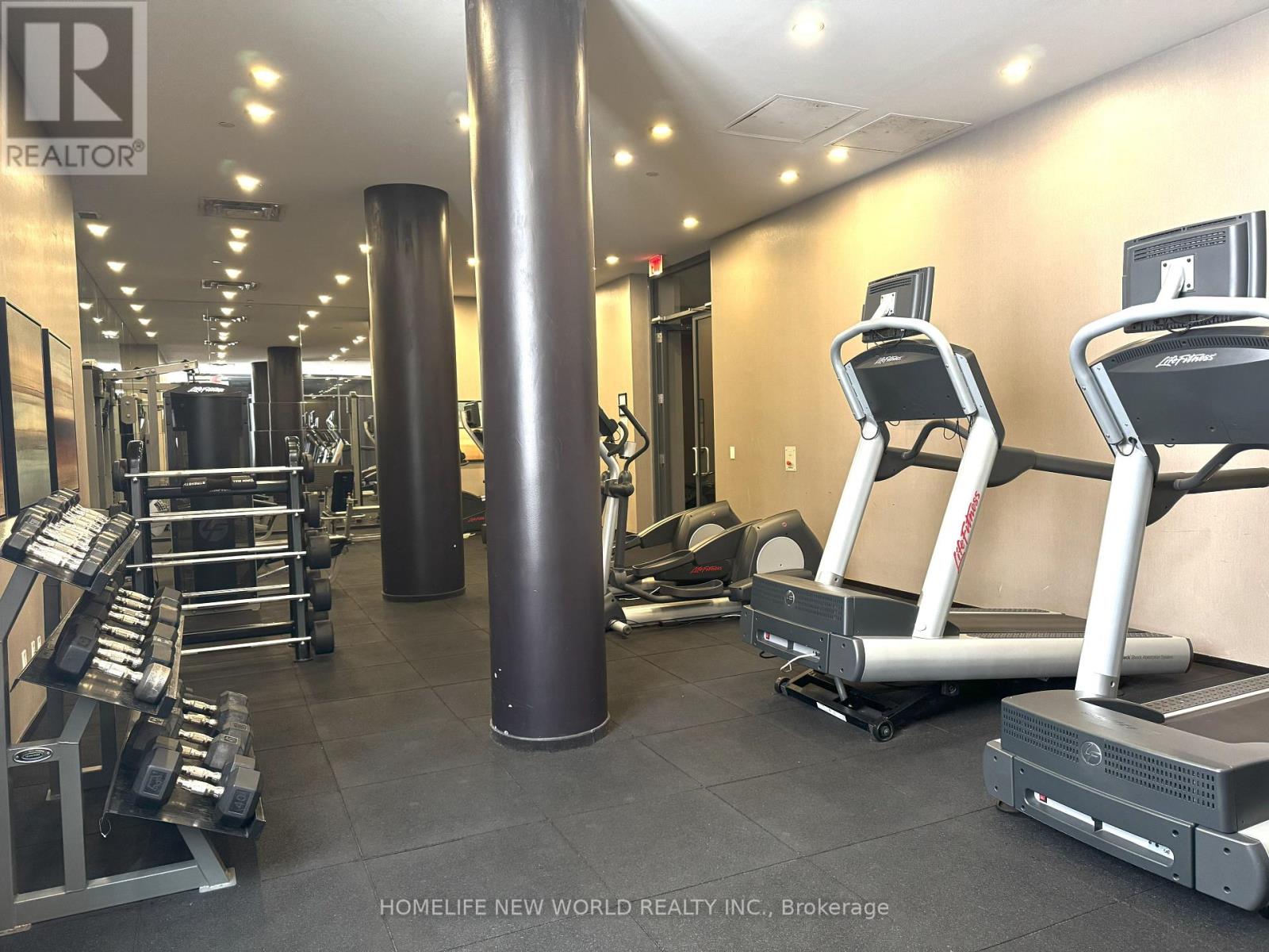 Ph206 - 770 Bay Street, Toronto, Ontario  M5G 1N6 - Photo 29 - C13017880