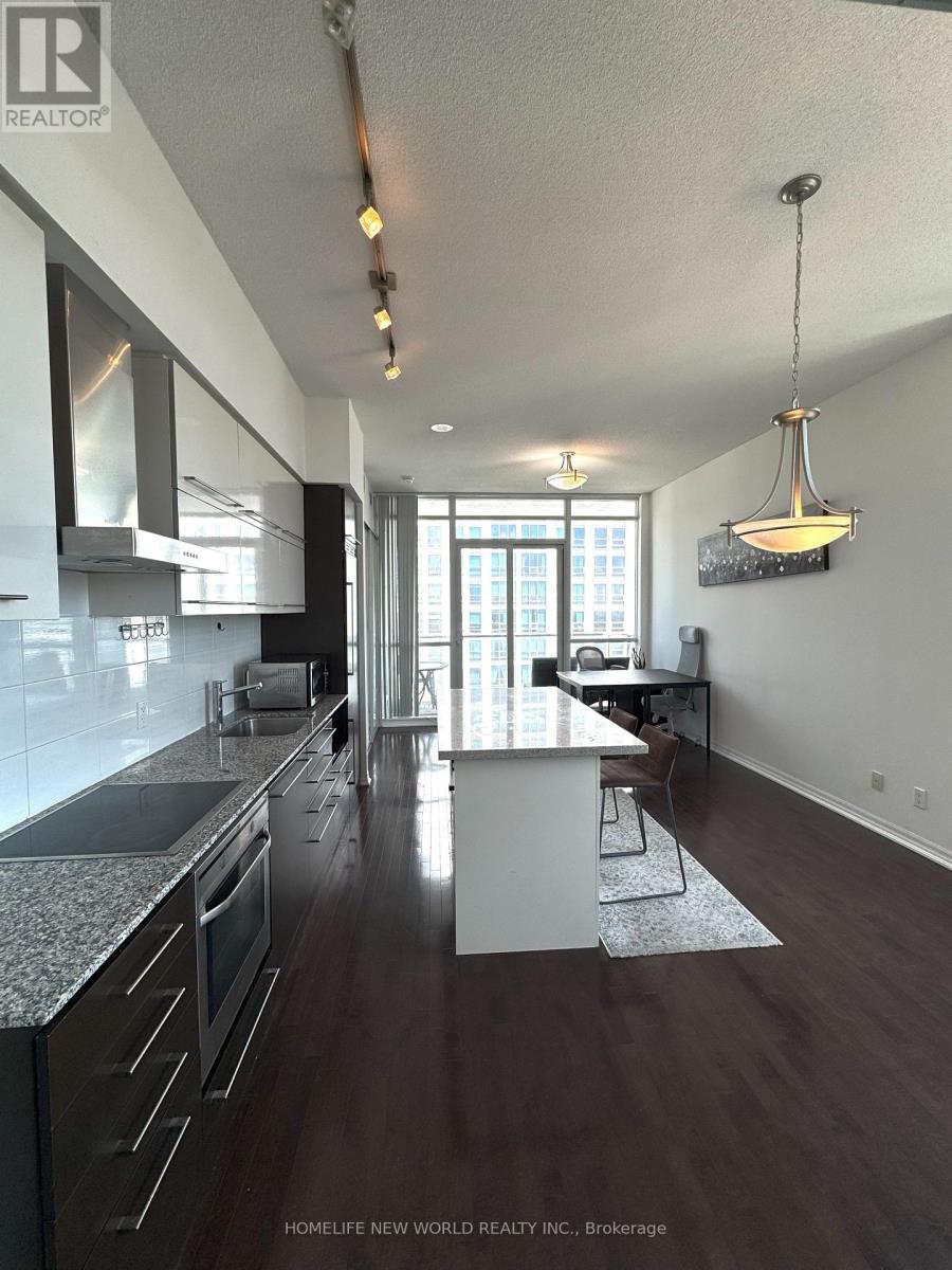 Ph206 - 770 Bay Street, Toronto, Ontario  M5G 1N6 - Photo 3 - C13017880