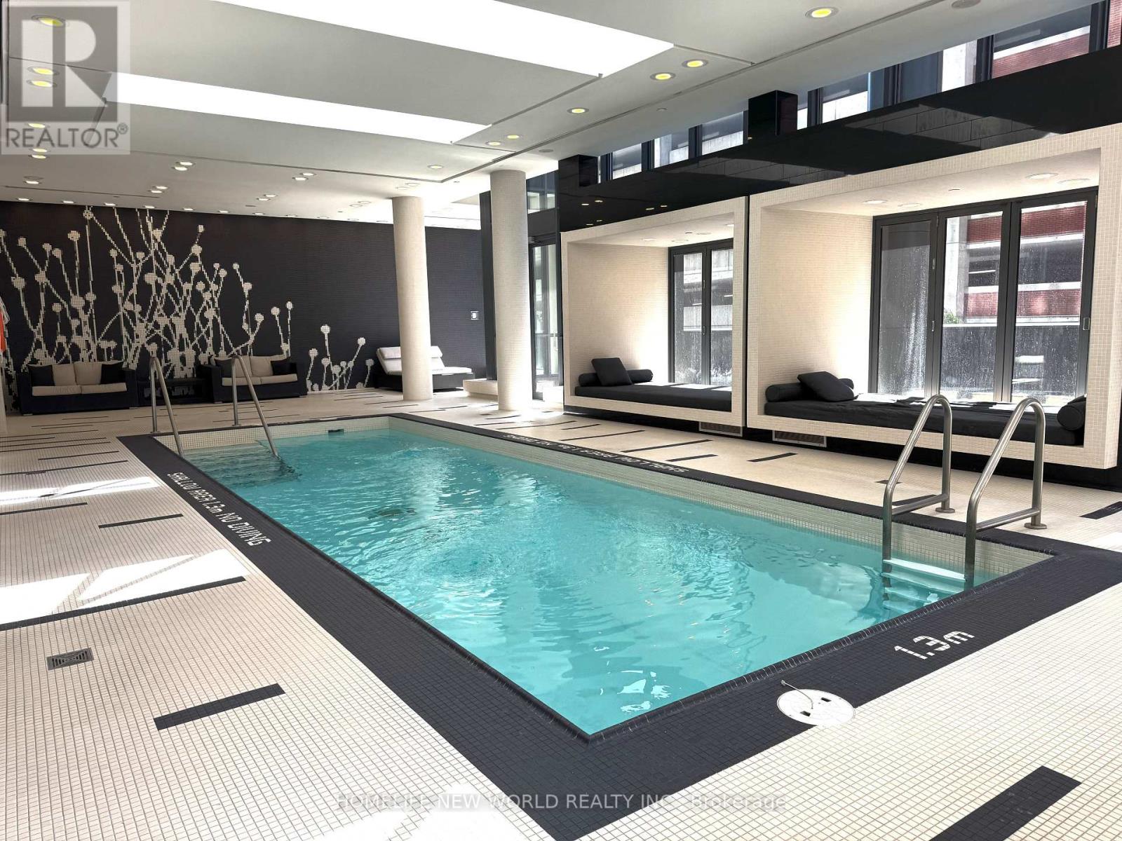 Ph206 - 770 Bay Street, Toronto, Ontario  M5G 1N6 - Photo 30 - C13017880