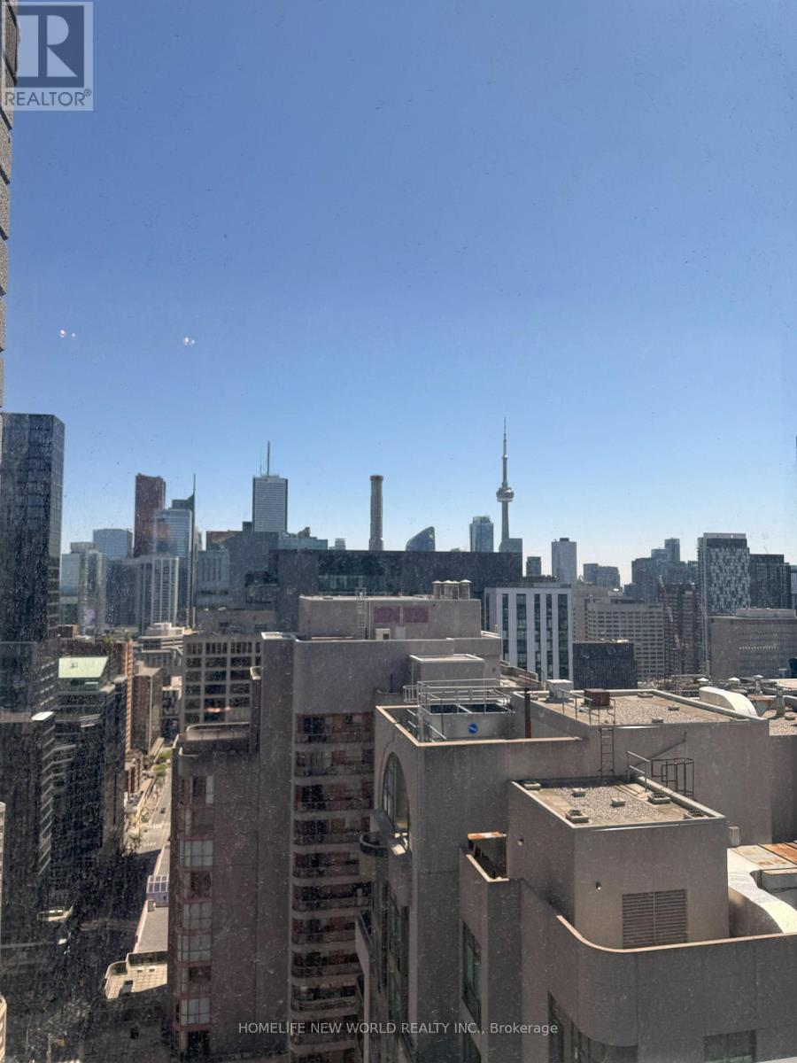 Ph206 - 770 Bay Street, Toronto, Ontario  M5G 1N6 - Photo 33 - C13017880