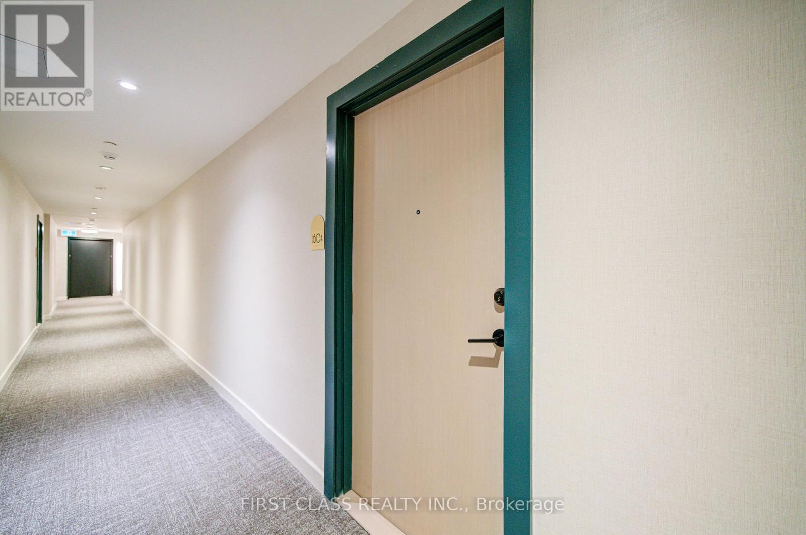 1604 - 181 Sterling Road, Toronto, Ontario  M6R 2B2 - Photo 5 - C13017896