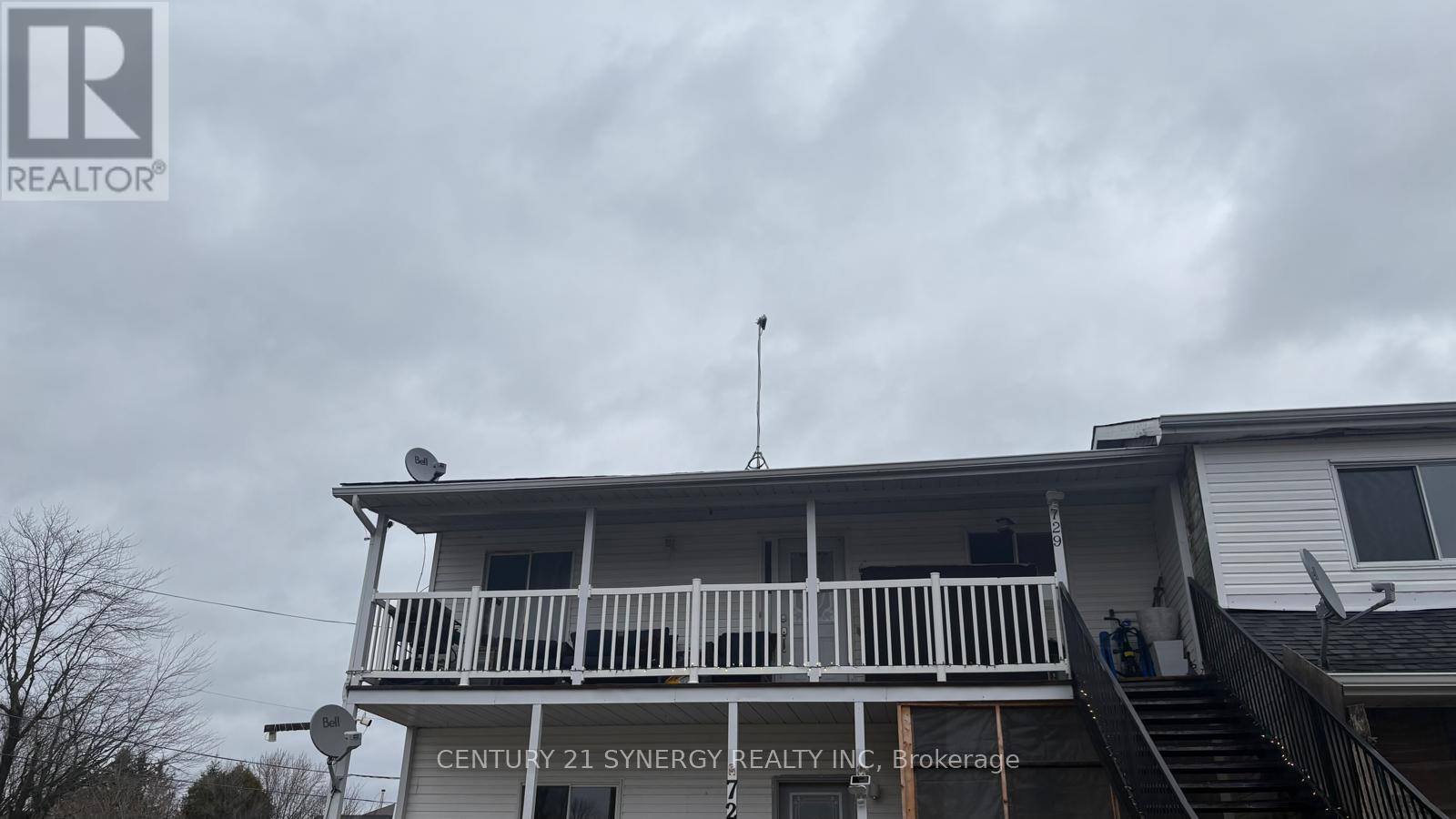 729 - 725 Concession Road, Alfred And Plantagenet, Ontario  K0B 1L0 - Photo 2 - X13017870