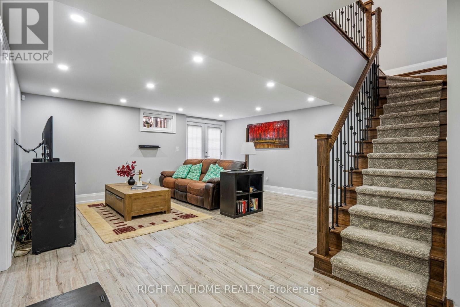 91 Atlee Avenue, Toronto, Ontario  M1N 3X5 - Photo 36 - E13017878