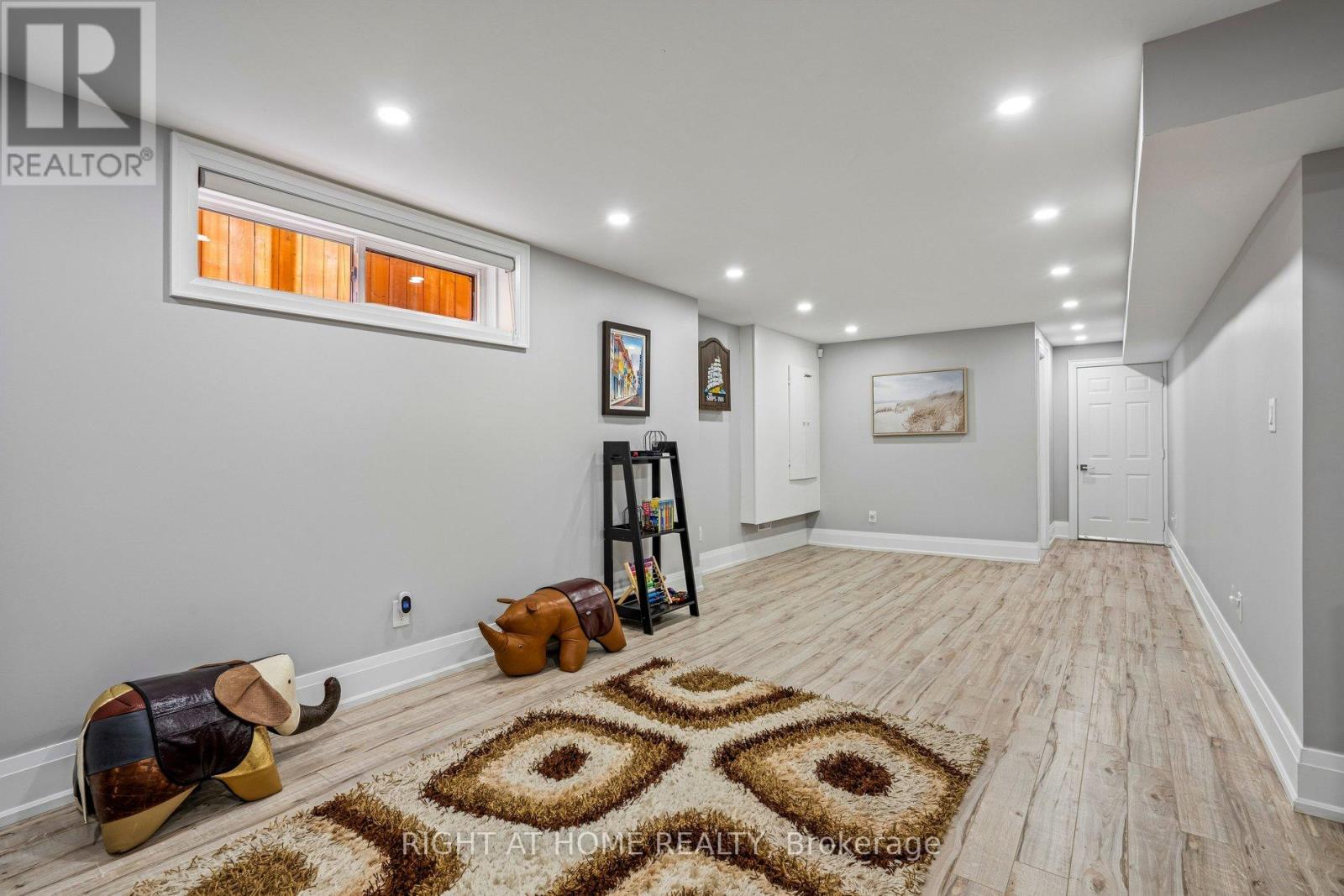 91 Atlee Avenue, Toronto, Ontario  M1N 3X5 - Photo 38 - E13017878