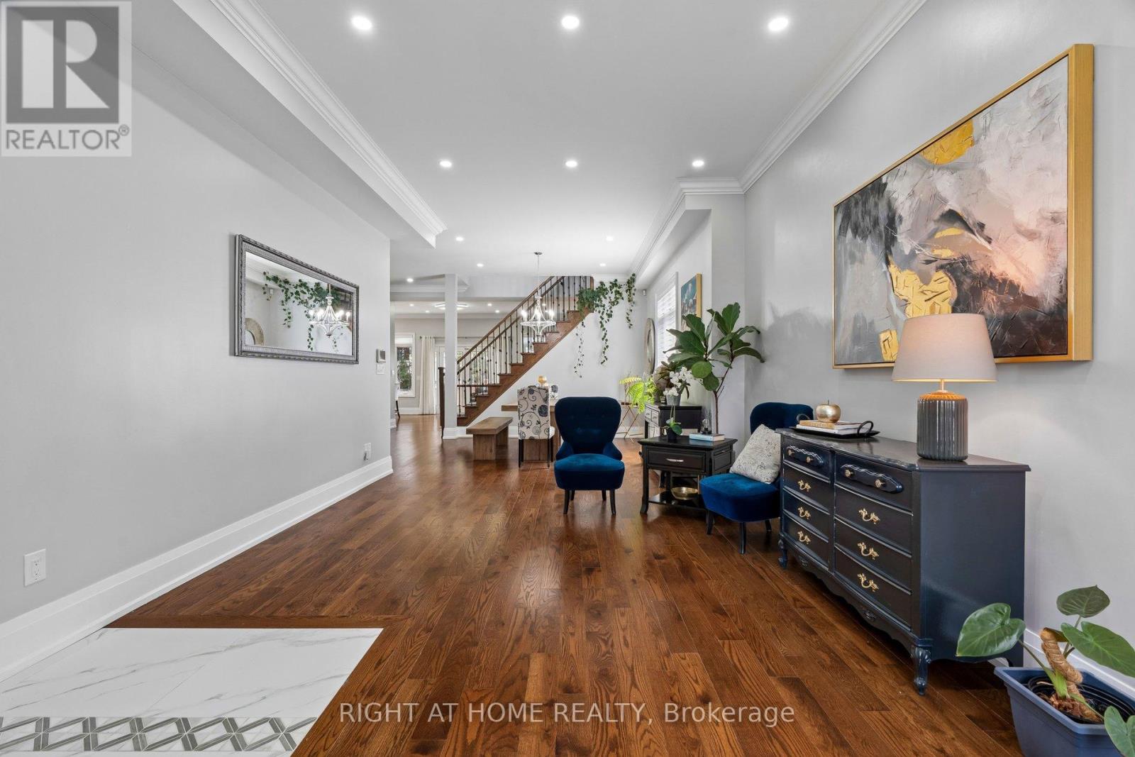 91 Atlee Avenue, Toronto, Ontario  M1N 3X5 - Photo 4 - E13017878