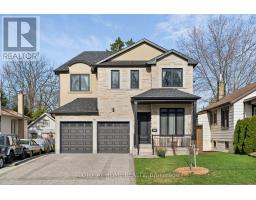 91 ATLEE AVENUE, Toronto, Ontario