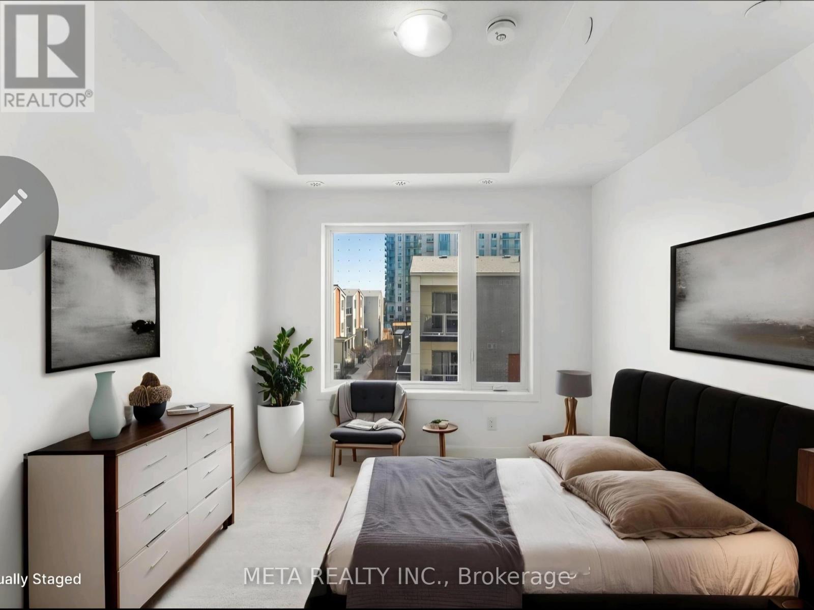 307 - 5131 SHEPPARD AVENUE, Toronto, Ontario