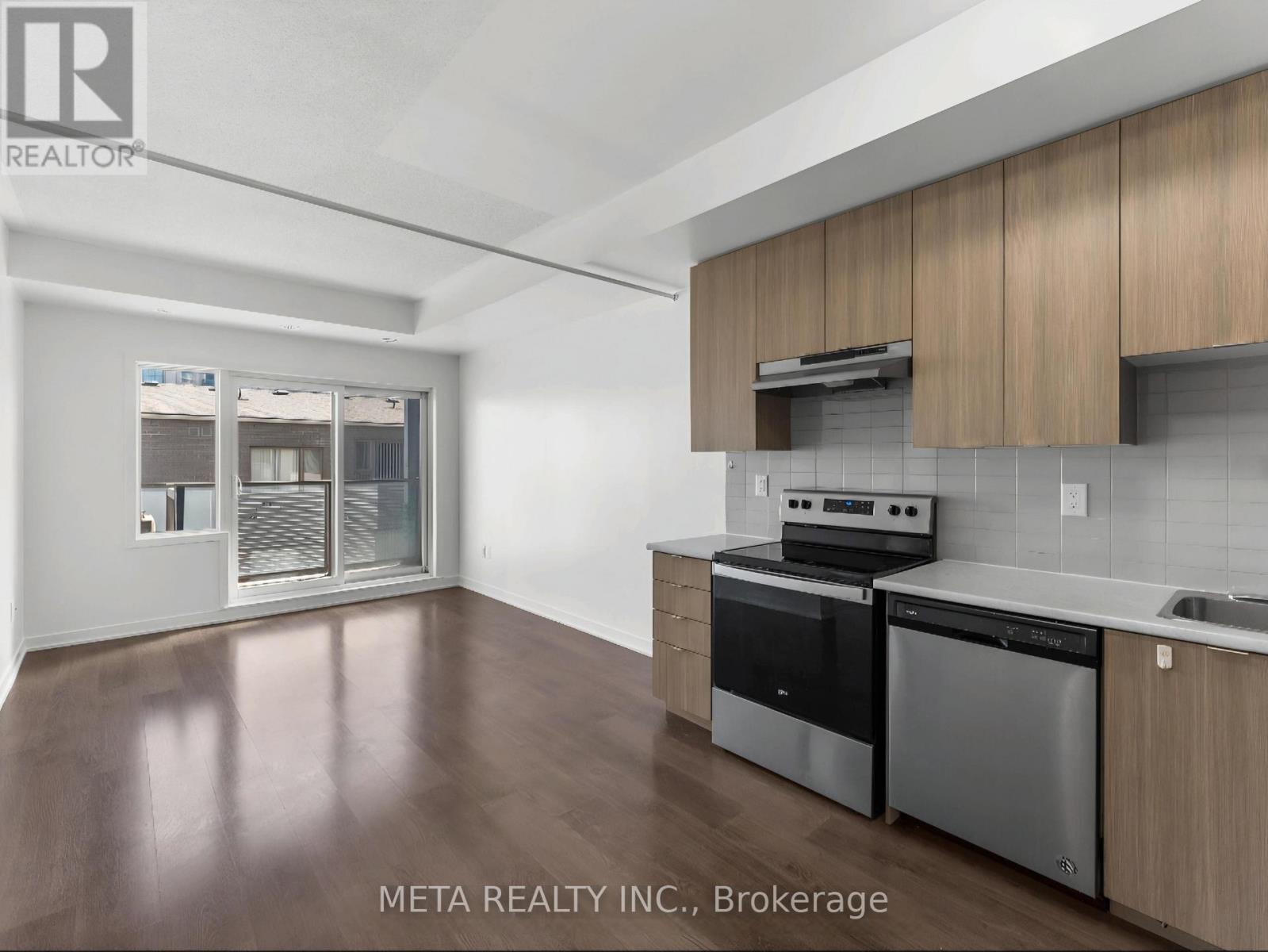 307 - 5131 Sheppard Avenue, Toronto, Ontario  M1B 0C9 - Photo 3 - E13017884