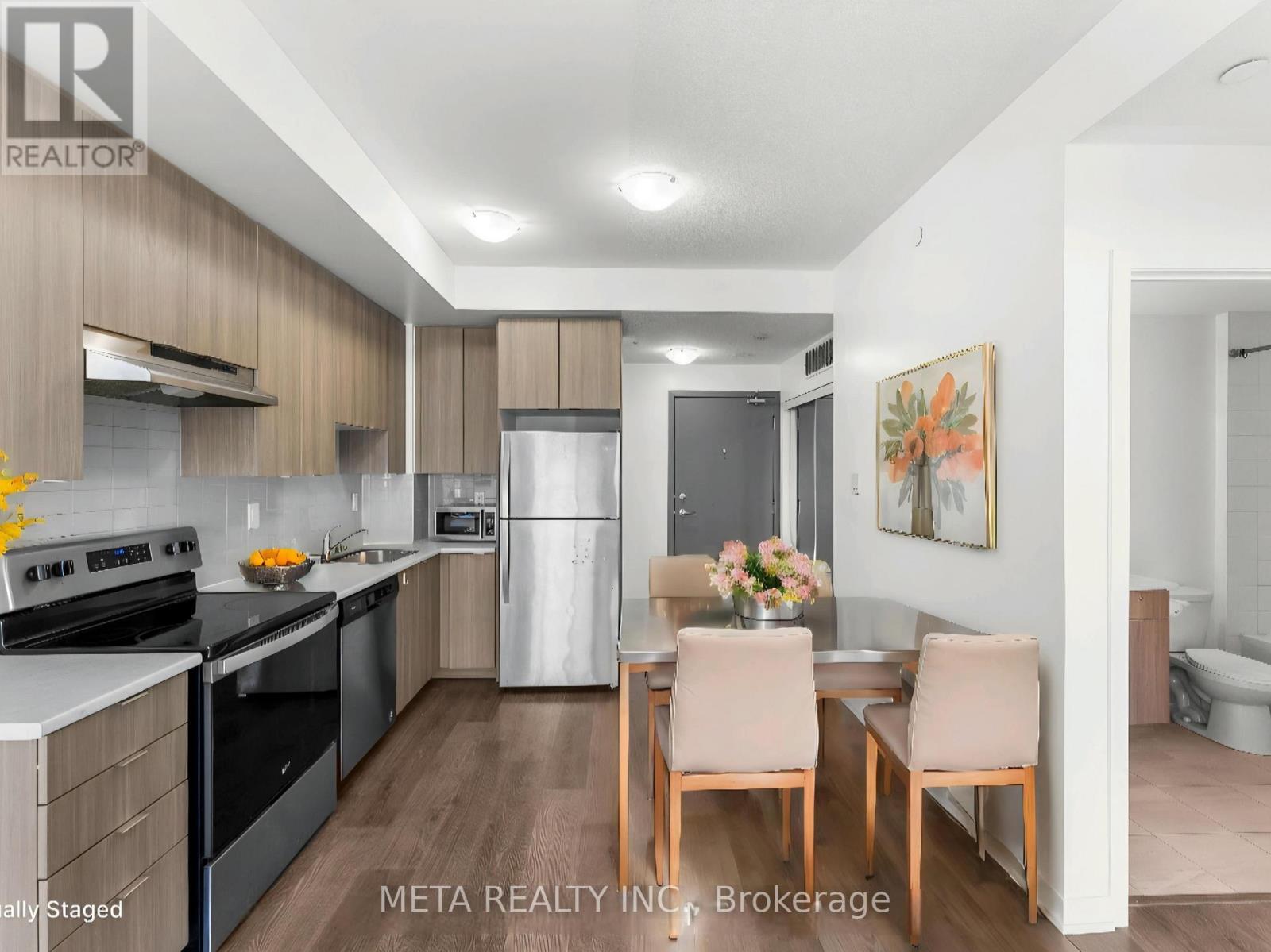 307 - 5131 Sheppard Avenue, Toronto, Ontario  M1B 0C9 - Photo 5 - E13017884