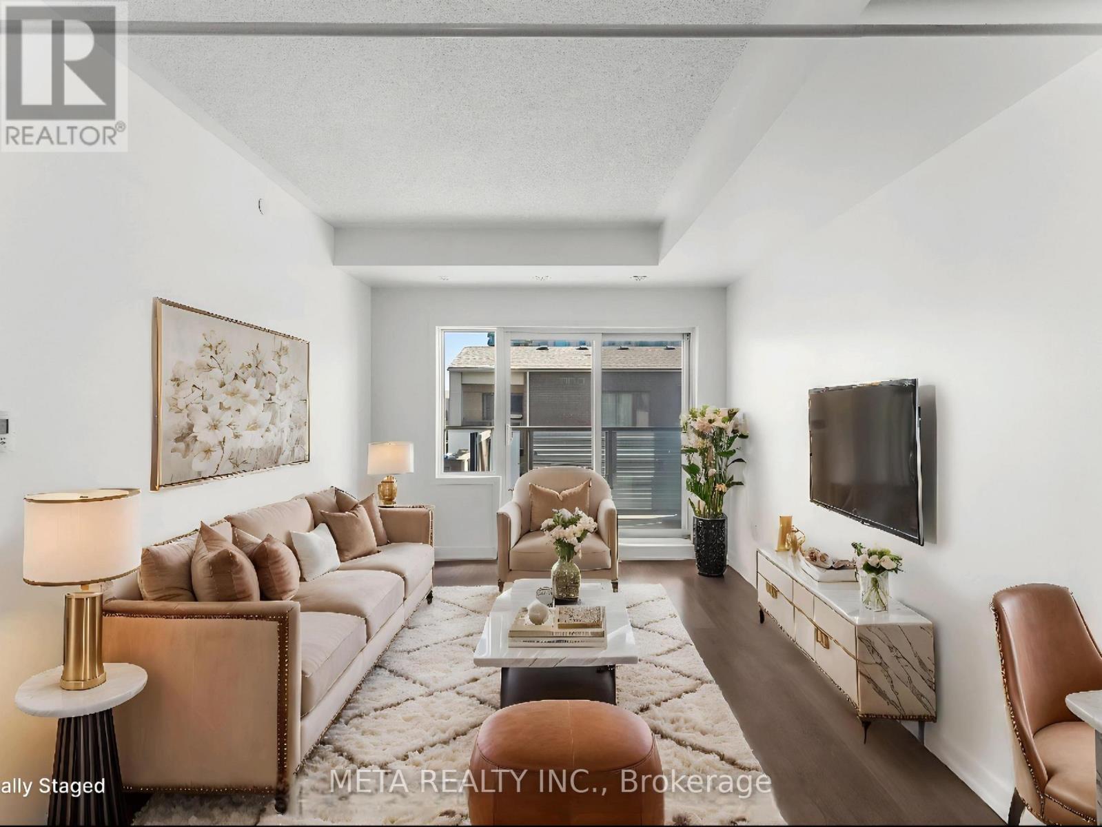 307 - 5131 Sheppard Avenue, Toronto, Ontario  M1B 0C9 - Photo 6 - E13017884