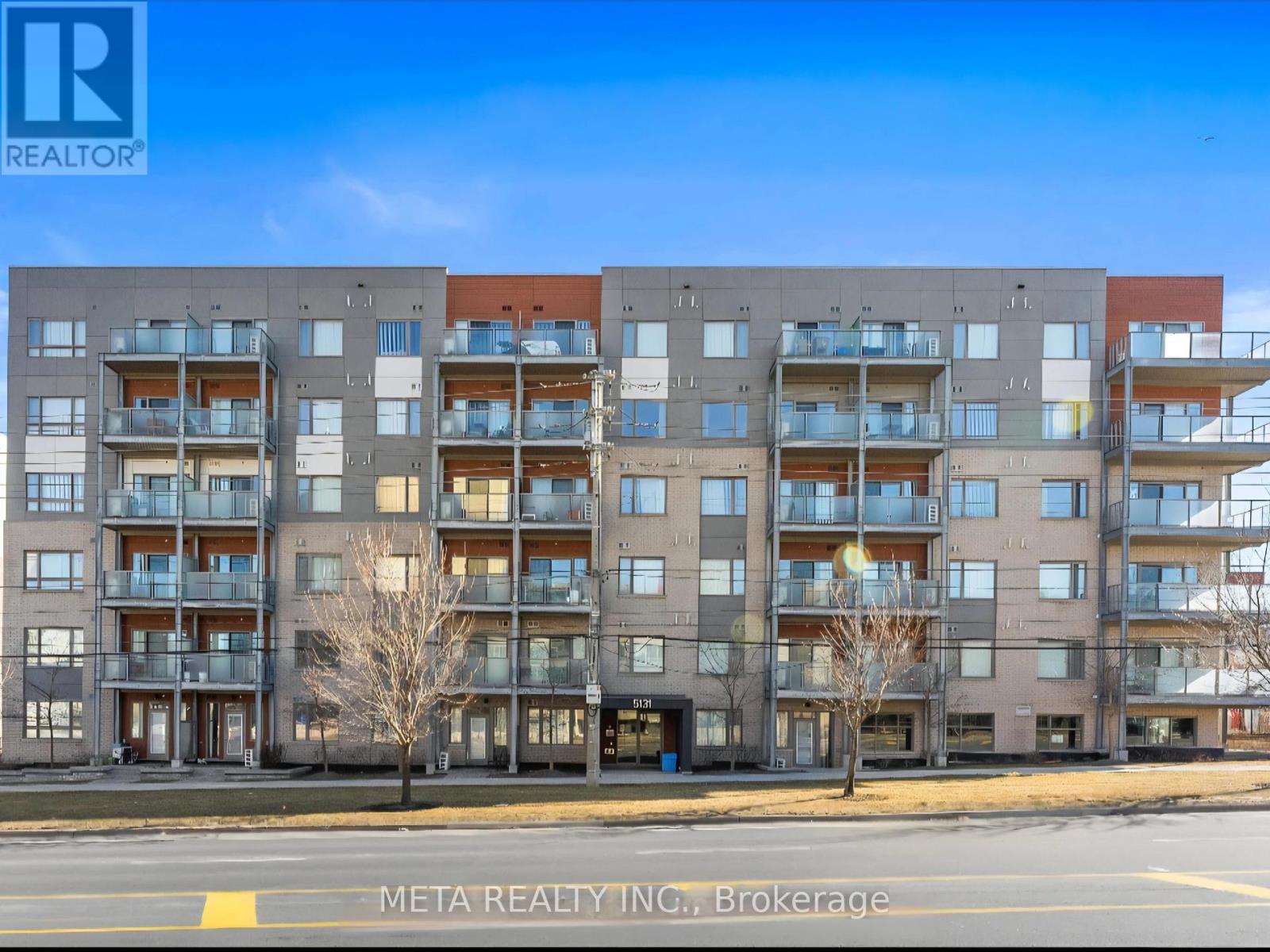 307 - 5131 Sheppard Avenue, Toronto, Ontario  M1B 0C9 - Photo 9 - E13017884