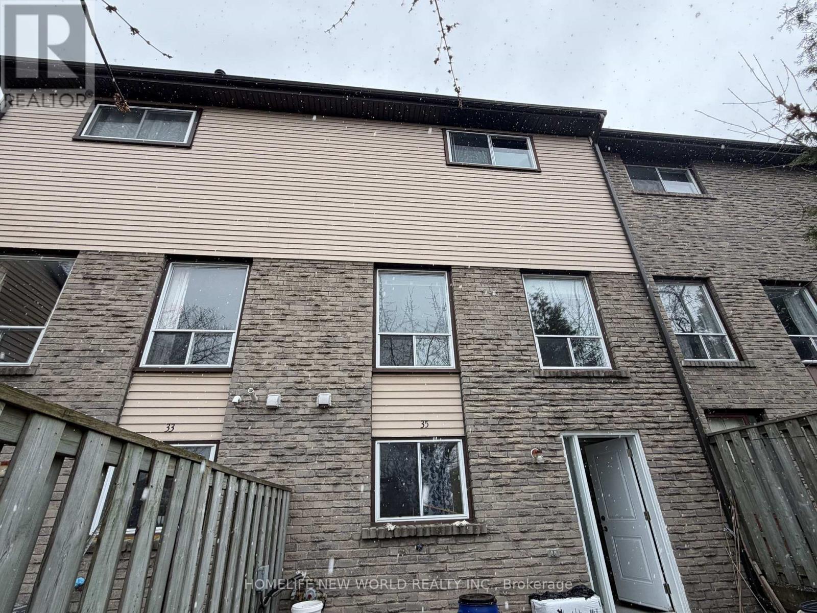 35 - 1121 Sandhurst Circle, Toronto, Ontario  M1V 1V4 - Photo 16 - E13017892