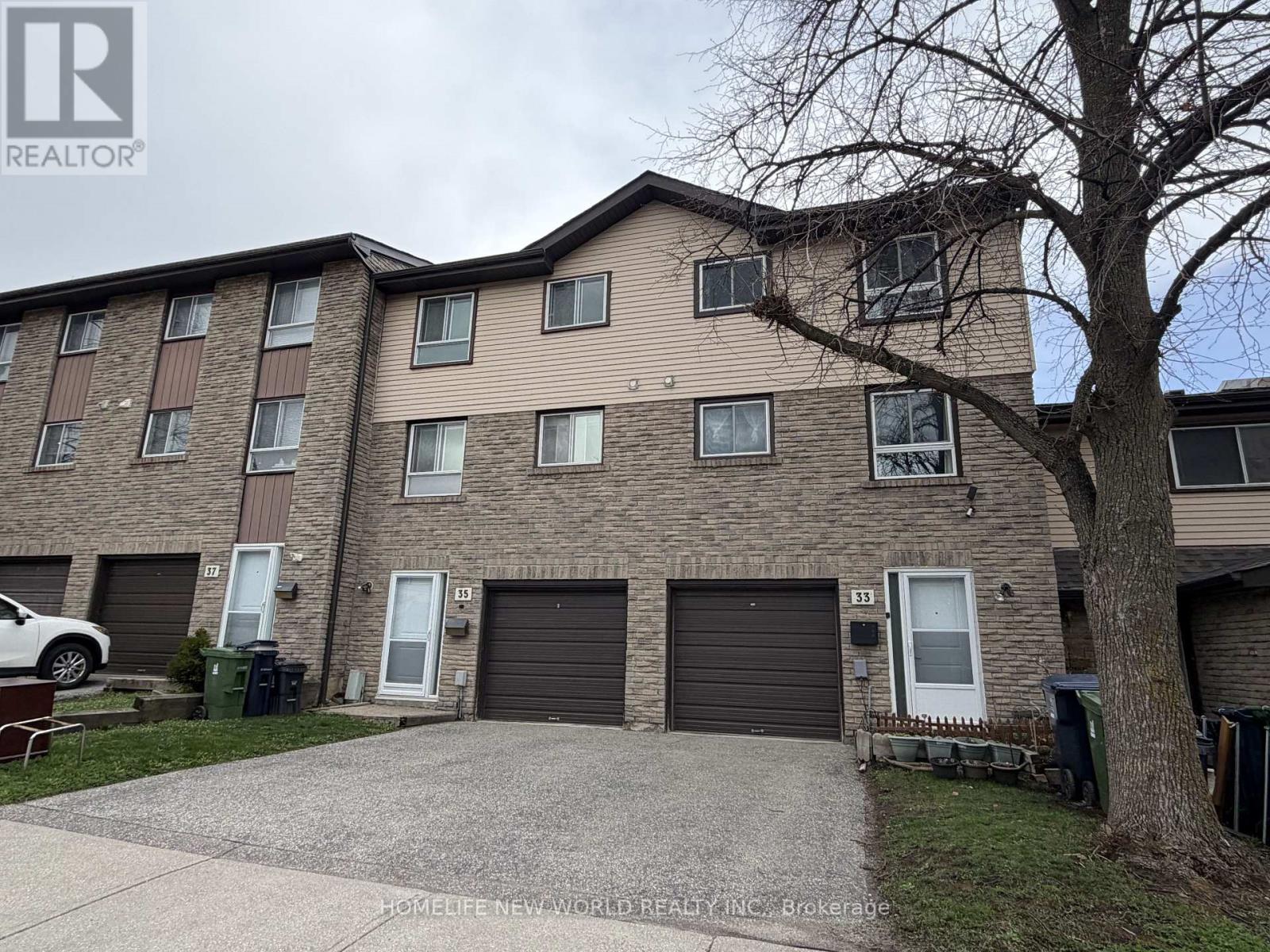 35 - 1121 Sandhurst Circle, Toronto, Ontario  M1V 1V4 - Photo 2 - E13017892