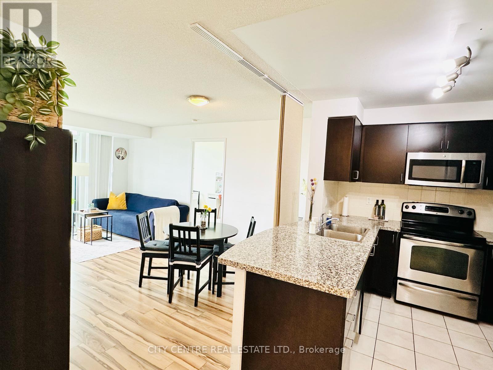 1507 - 4900 Glen Erin Drive, Mississauga, Ontario  L5M 7S2 - Photo 11 - W12993930