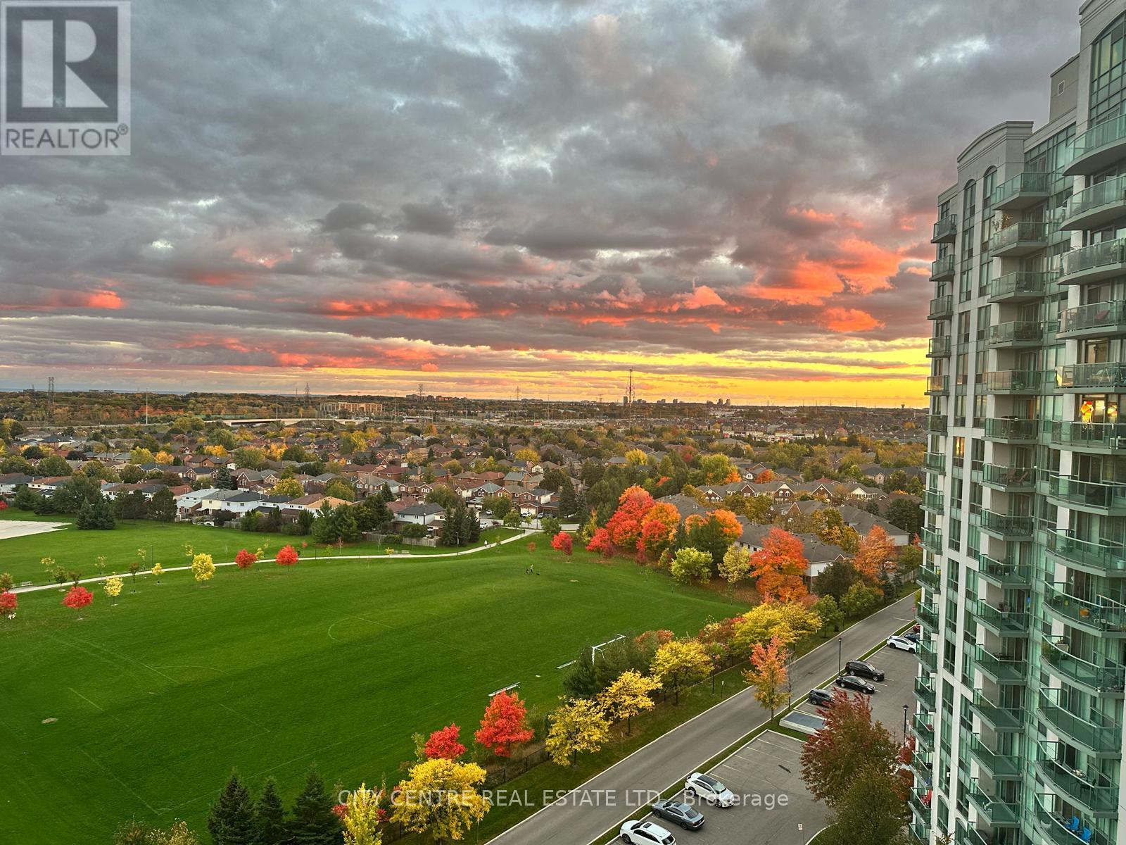 1507 - 4900 GLEN ERIN DRIVE, Mississauga, Ontario