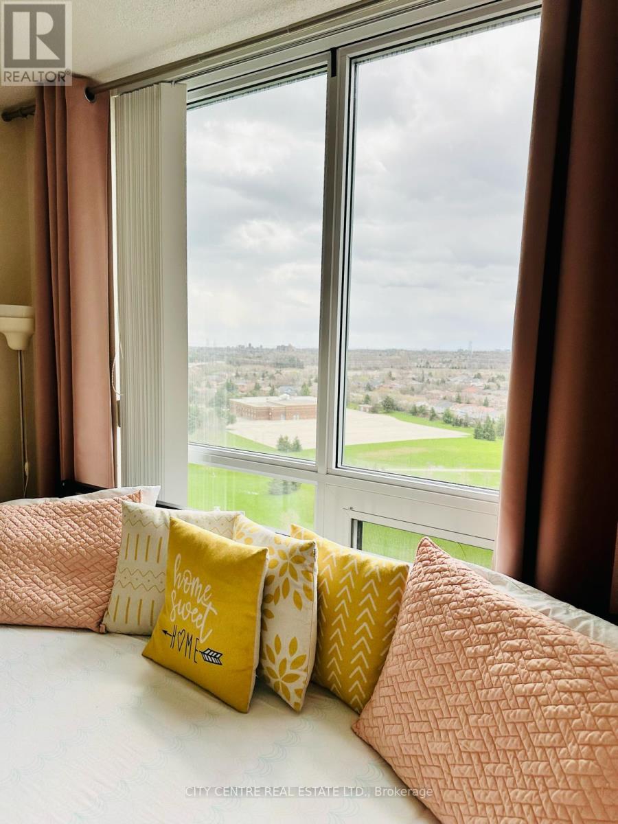 1507 - 4900 Glen Erin Drive, Mississauga, Ontario  L5M 7S2 - Photo 24 - W12993930