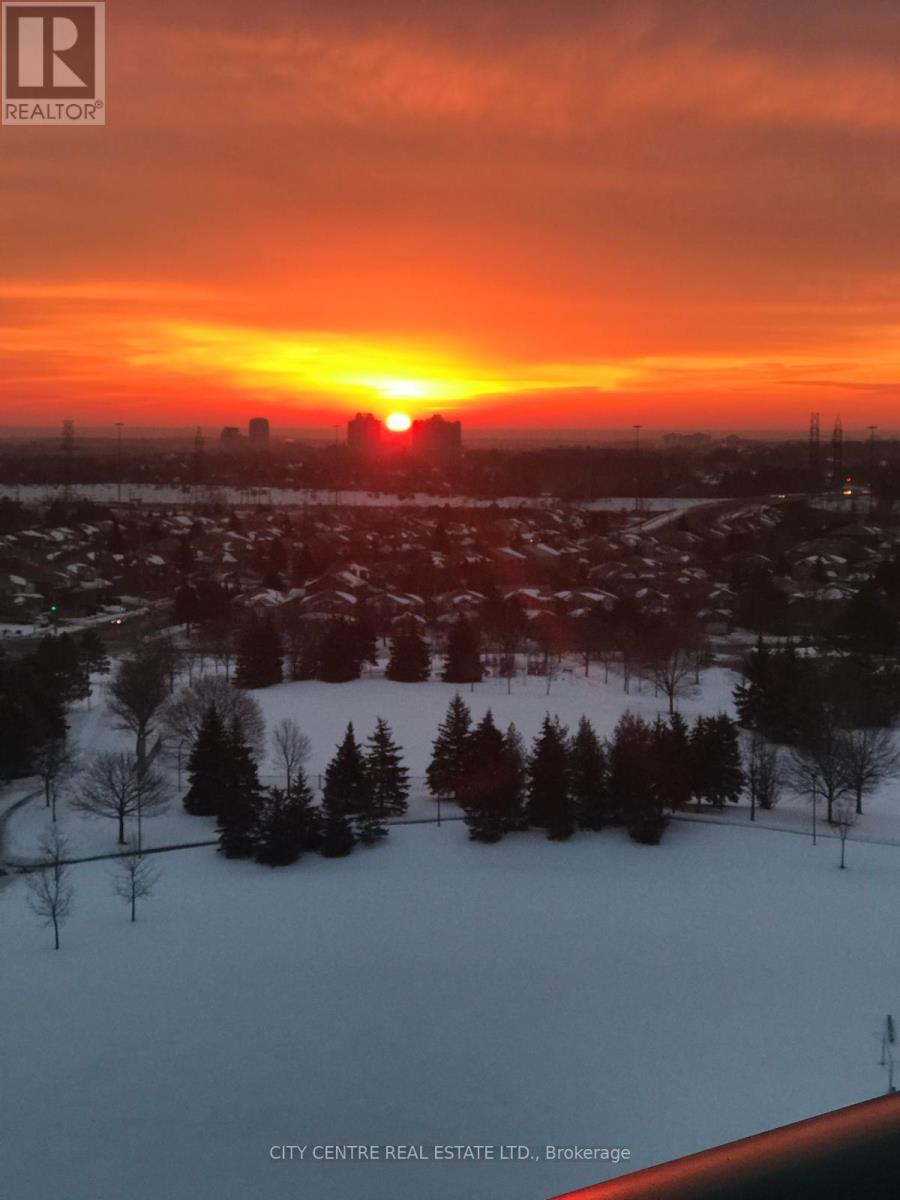 1507 - 4900 Glen Erin Drive, Mississauga, Ontario  L5M 7S2 - Photo 29 - W12993930