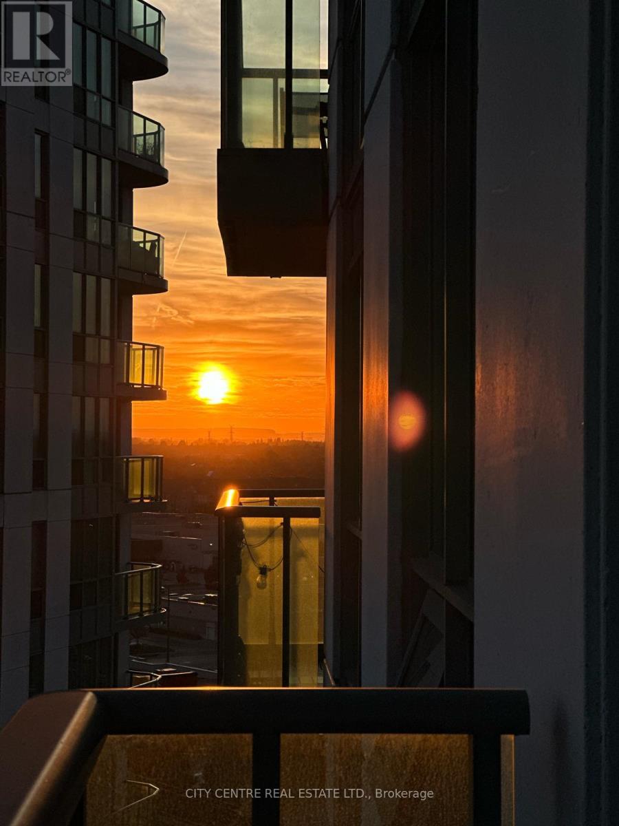 1507 - 4900 Glen Erin Drive, Mississauga, Ontario  L5M 7S2 - Photo 30 - W12993930