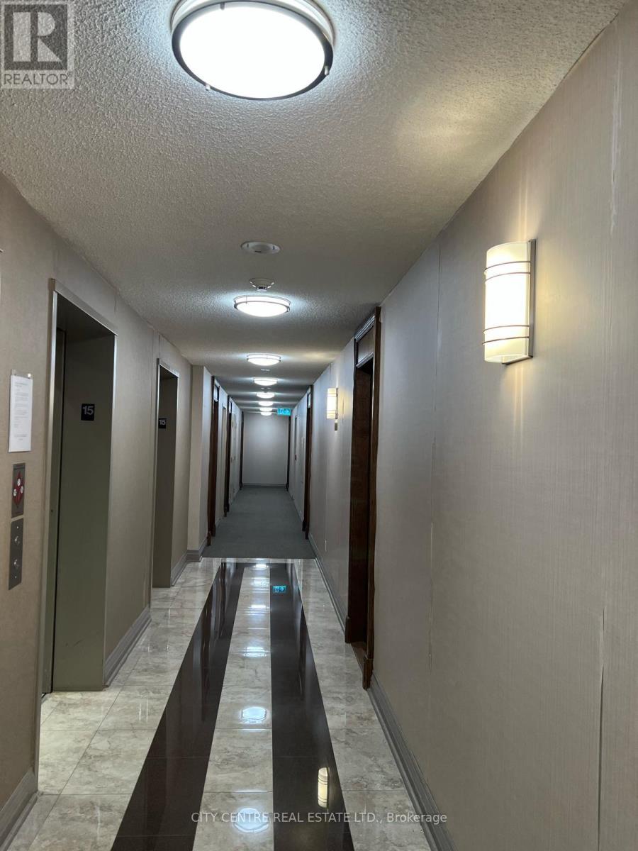 1507 - 4900 Glen Erin Drive, Mississauga, Ontario  L5M 7S2 - Photo 31 - W12993930