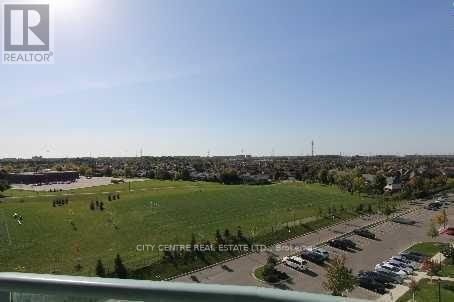 1507 - 4900 Glen Erin Drive, Mississauga, Ontario  L5M 7S2 - Photo 3 - W12993930