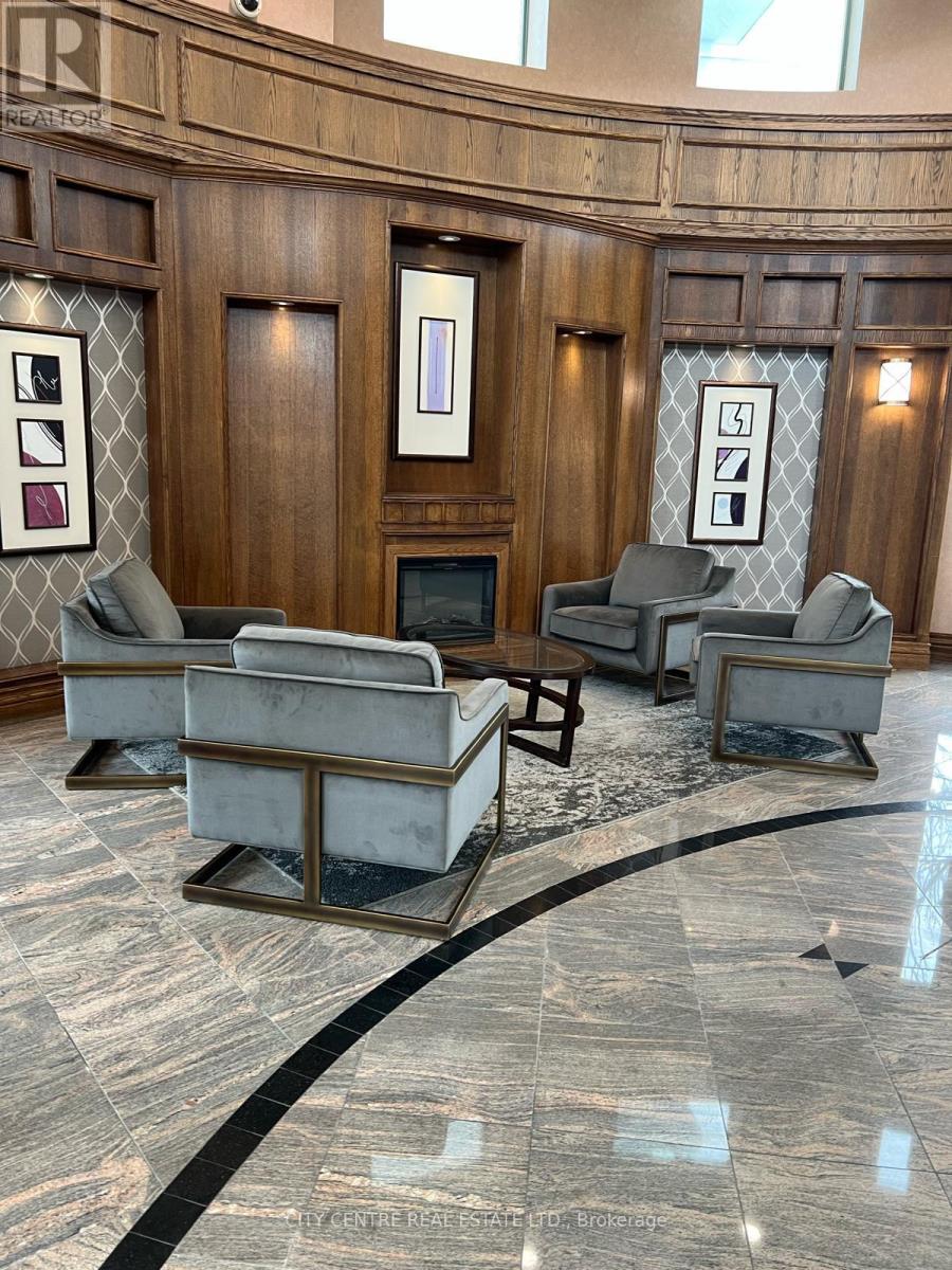 1507 - 4900 Glen Erin Drive, Mississauga, Ontario  L5M 7S2 - Photo 32 - W12993930