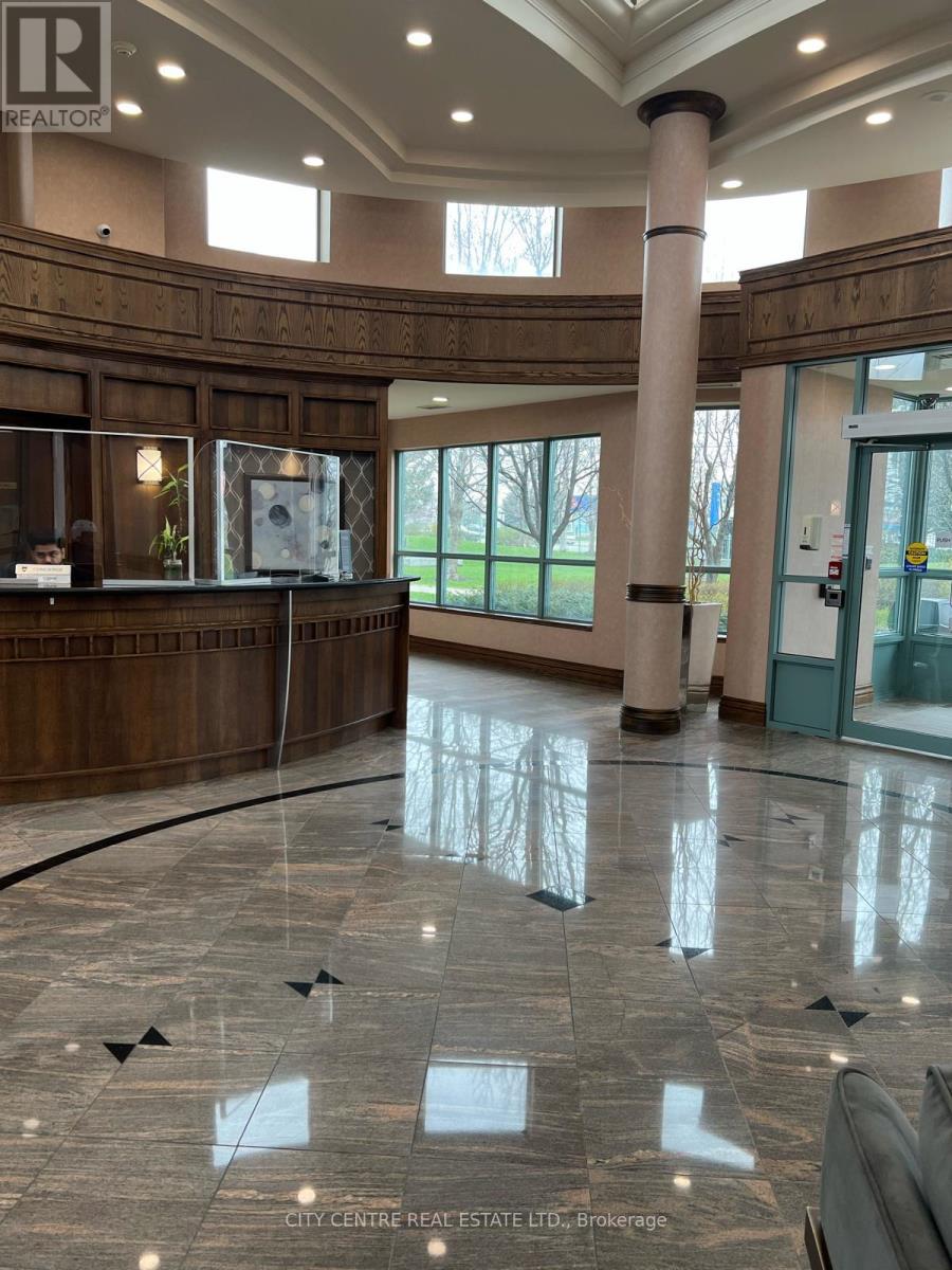 1507 - 4900 Glen Erin Drive, Mississauga, Ontario  L5M 7S2 - Photo 33 - W12993930