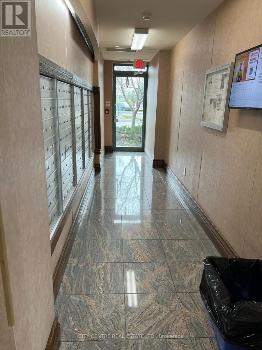 1507 - 4900 Glen Erin Drive, Mississauga, Ontario  L5M 7S2 - Photo 34 - W12993930