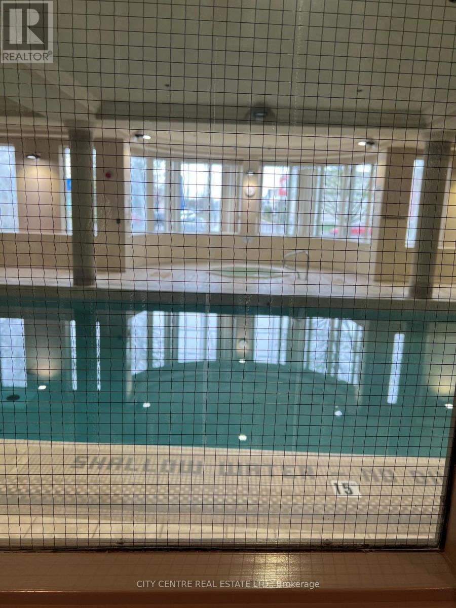 1507 - 4900 Glen Erin Drive, Mississauga, Ontario  L5M 7S2 - Photo 36 - W12993930