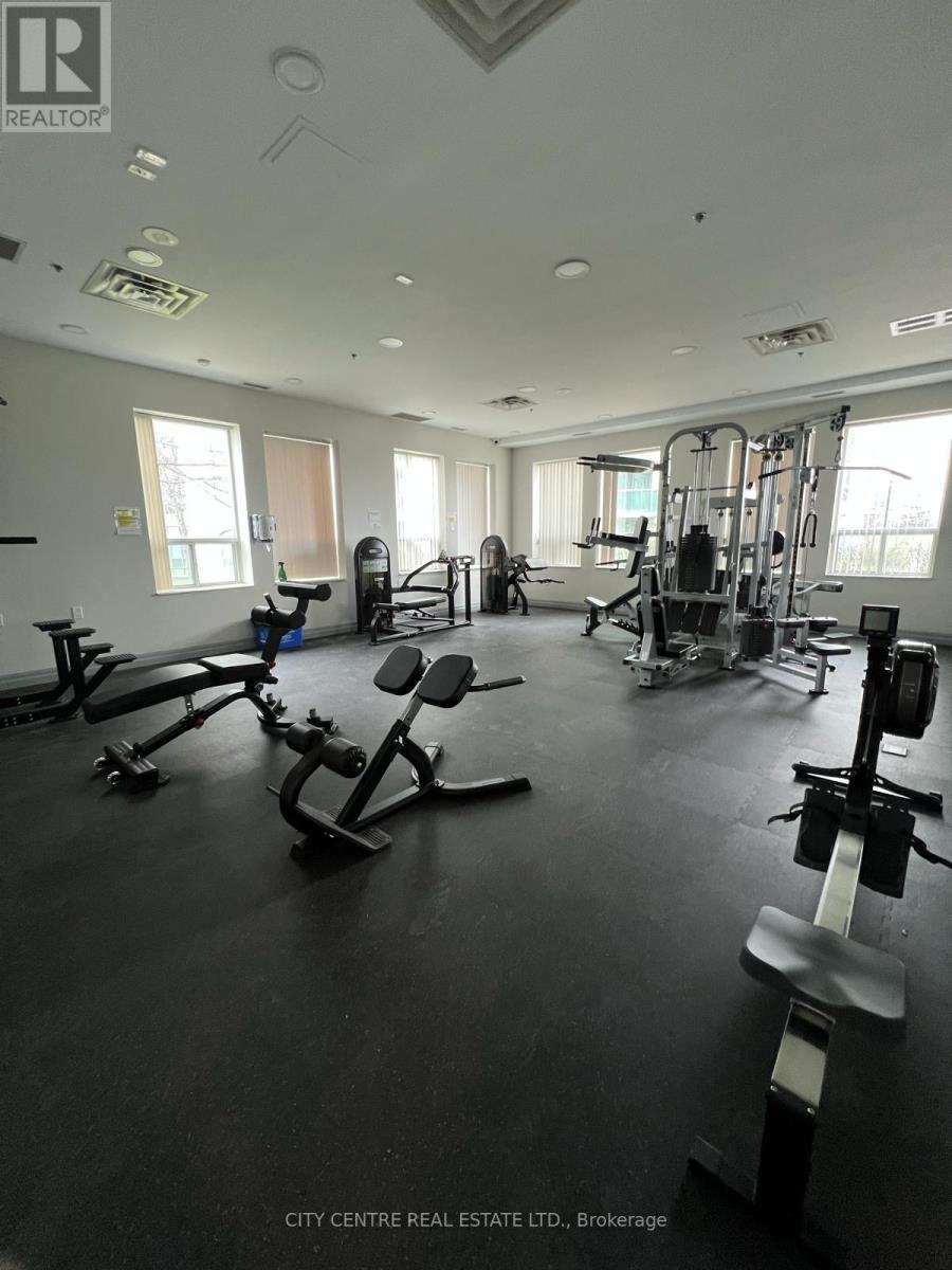 1507 - 4900 Glen Erin Drive, Mississauga, Ontario  L5M 7S2 - Photo 35 - W12993930